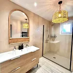 L'epicure, Elegante Maison Familiale Konukevi Les Sables-dʼOlonne