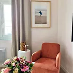 L'epicure, Elegante Maison Familiale Les Sables-dʼOlonne