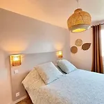L'epicure, Elegante Maison Familiale 4* Les Sables-dʼOlonne