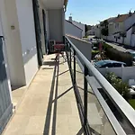 L'epicure, Elegante Maison Familiale Konukevi Les Sables-dʼOlonne