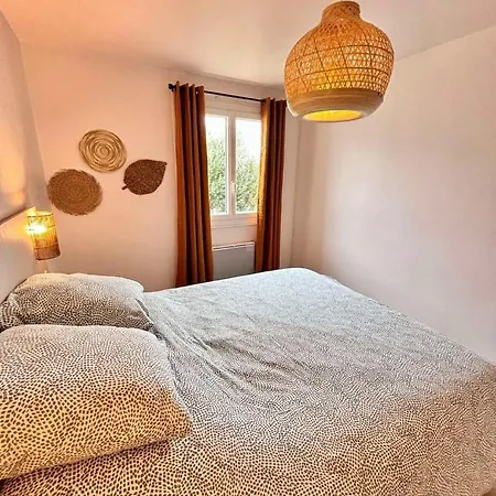 L'epicure, Elegante Maison Familiale 4*
