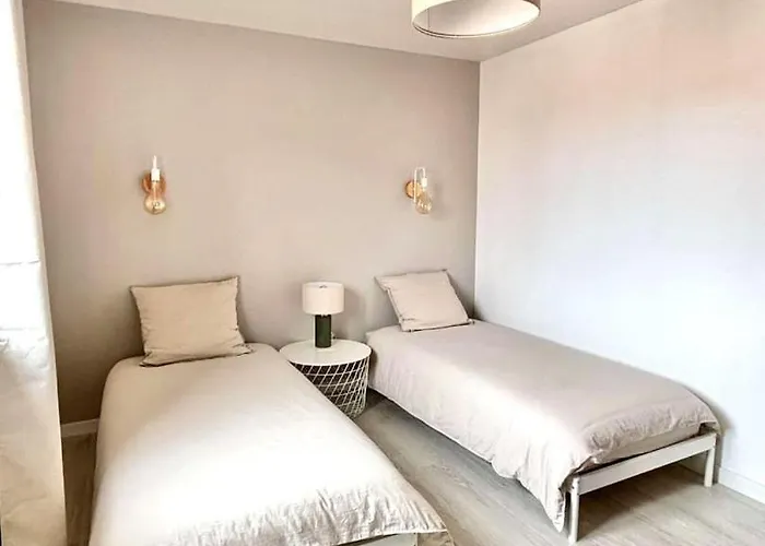 Гостевой дом L'epicure, Elegante Maison Familiale