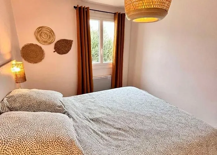 L'epicure, Elegante Maison Familiale 4*