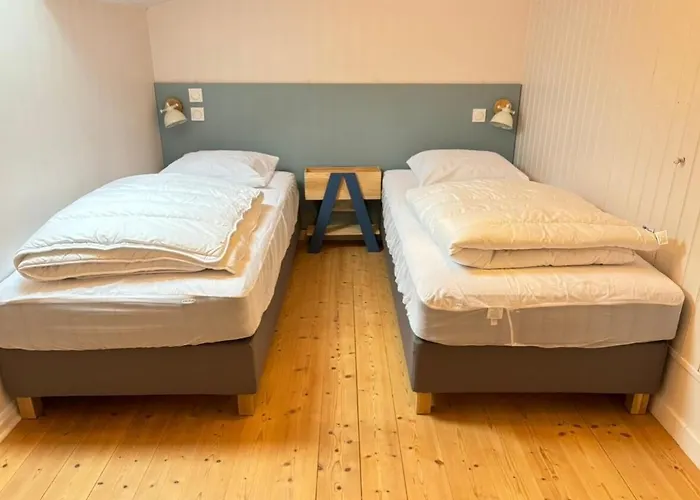 L'epicure, Elegante Maison Familiale 4*