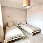 بيت ضيافة L'epicure, Elegante Maison Familiale