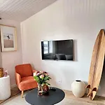 L'epicure, Elegante Maison Familiale بيت ضيافة