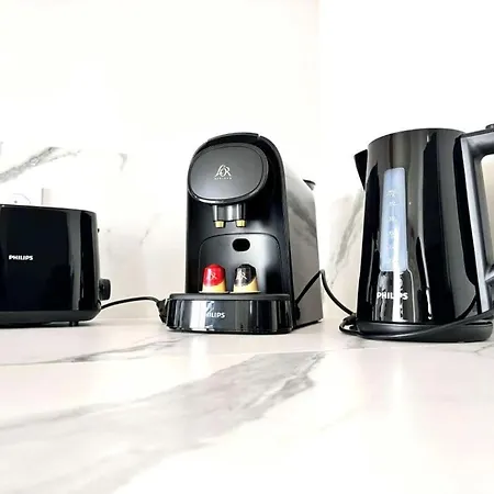 Hébergement de vacances L'epicure, élégante Maison Familiale Les Sables-dʼOlonne