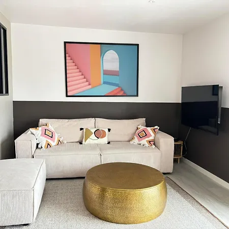 L'epicure, élégante Maison Familiale