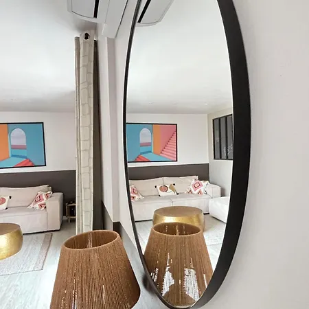 L'epicure, élégante Maison Familiale Les Sables-dʼOlonne