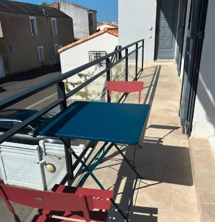 Hébergement de vacances L'epicure, élégante Maison Familiale *