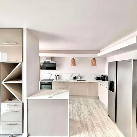 L'epicure, élégante Maison Familiale Affittacamere Les Sables-dʼOlonne