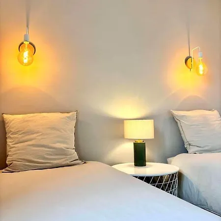 L'epicure, élégante Maison Familiale Les Sables-dʼOlonne