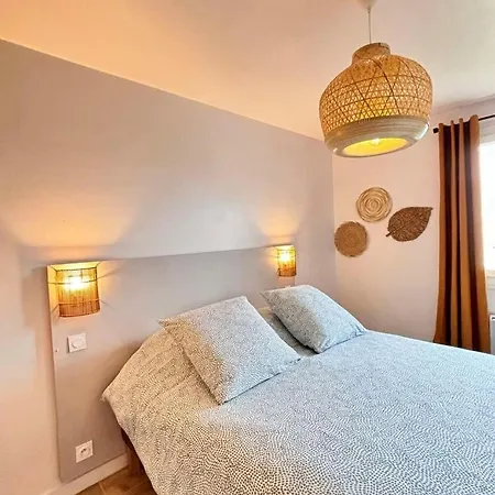 L'epicure, Elegante Maison Familiale 4* Les Sables-d'Olonne