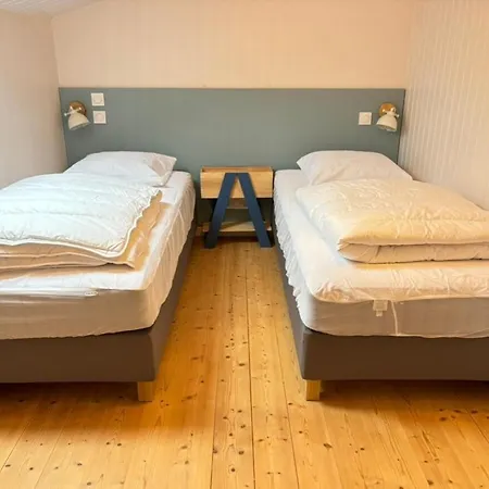 L'epicure, Elegante Maison Familiale 4*