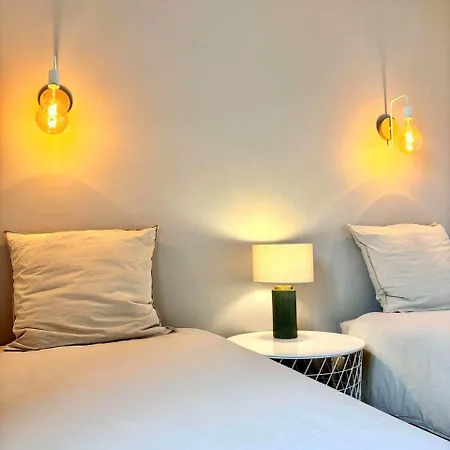 Guest house L'epicure, Elegante Maison Familiale Les Sables-d'Olonne