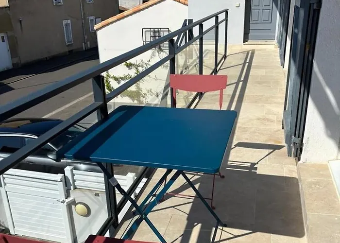 Maison d'hôtes L'epicure, élégante Maison Familiale Les Sables-dʼOlonne